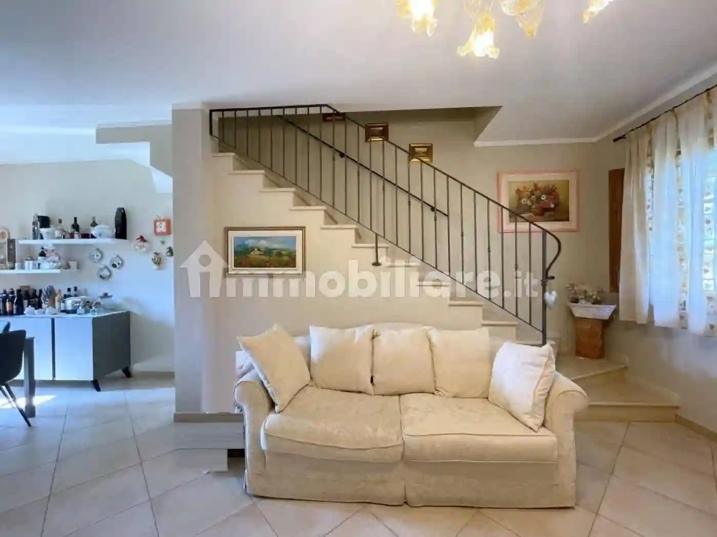 Villetta a schiera - foto 4