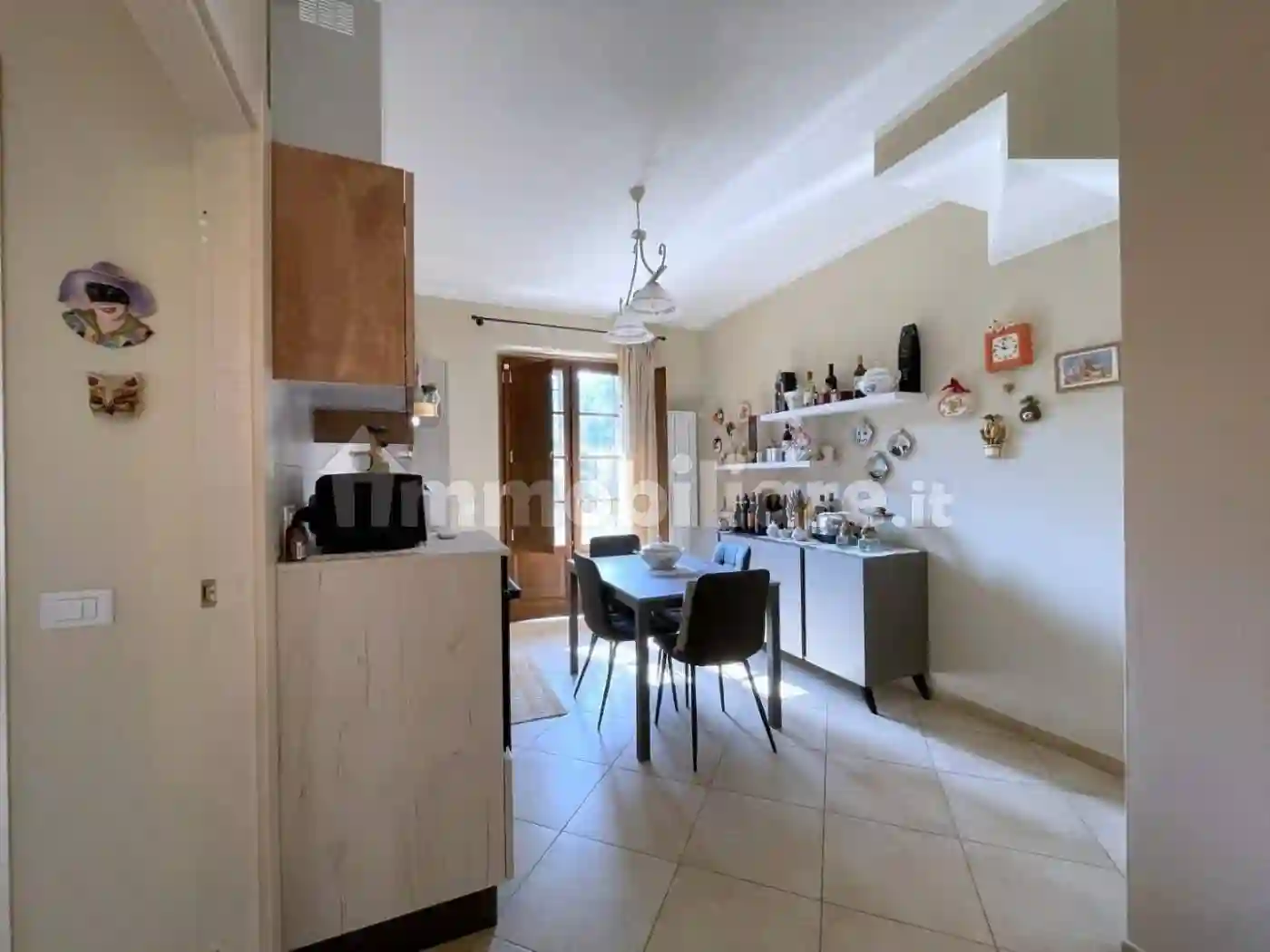 Villetta a schiera - foto 5