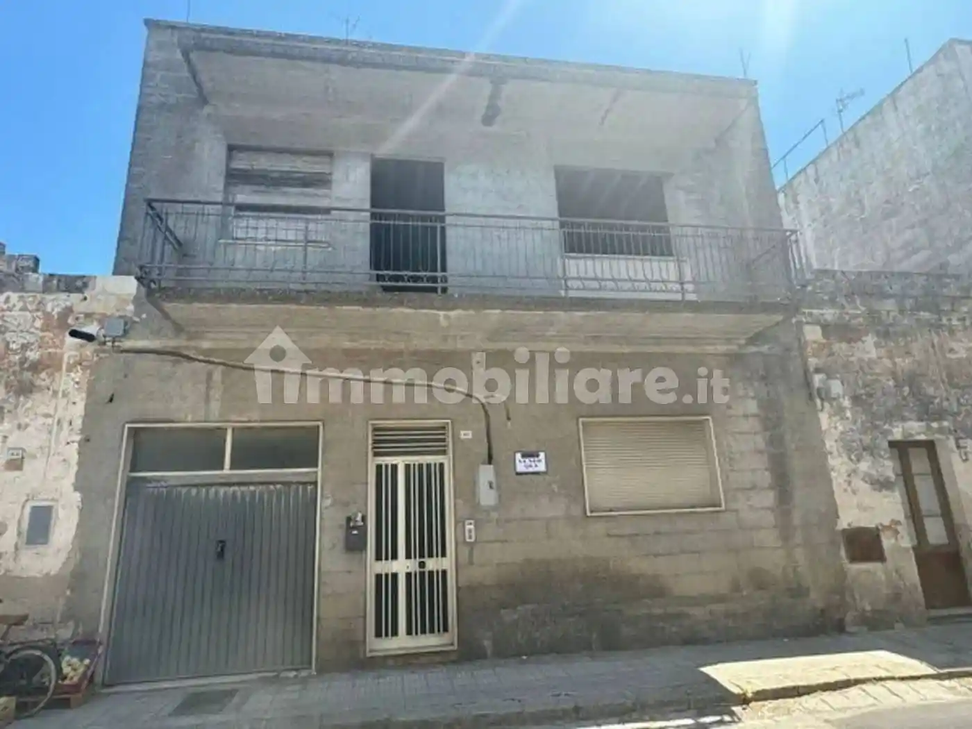 Villa in vendita a Martano