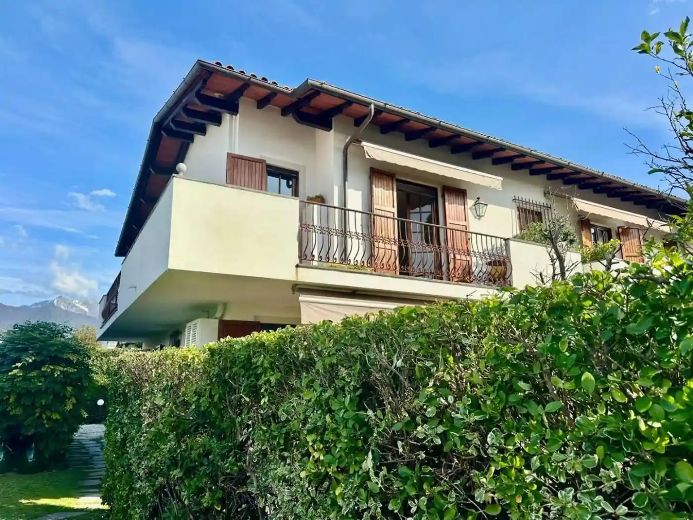 Appartamento in vendita a Seravezza