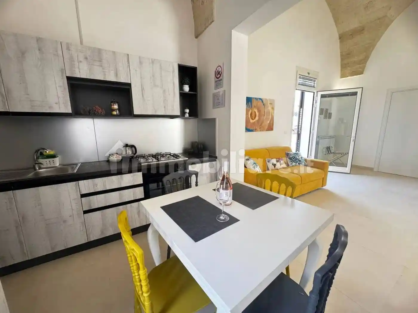 Monolocale via Montello, Zollino - foto 2