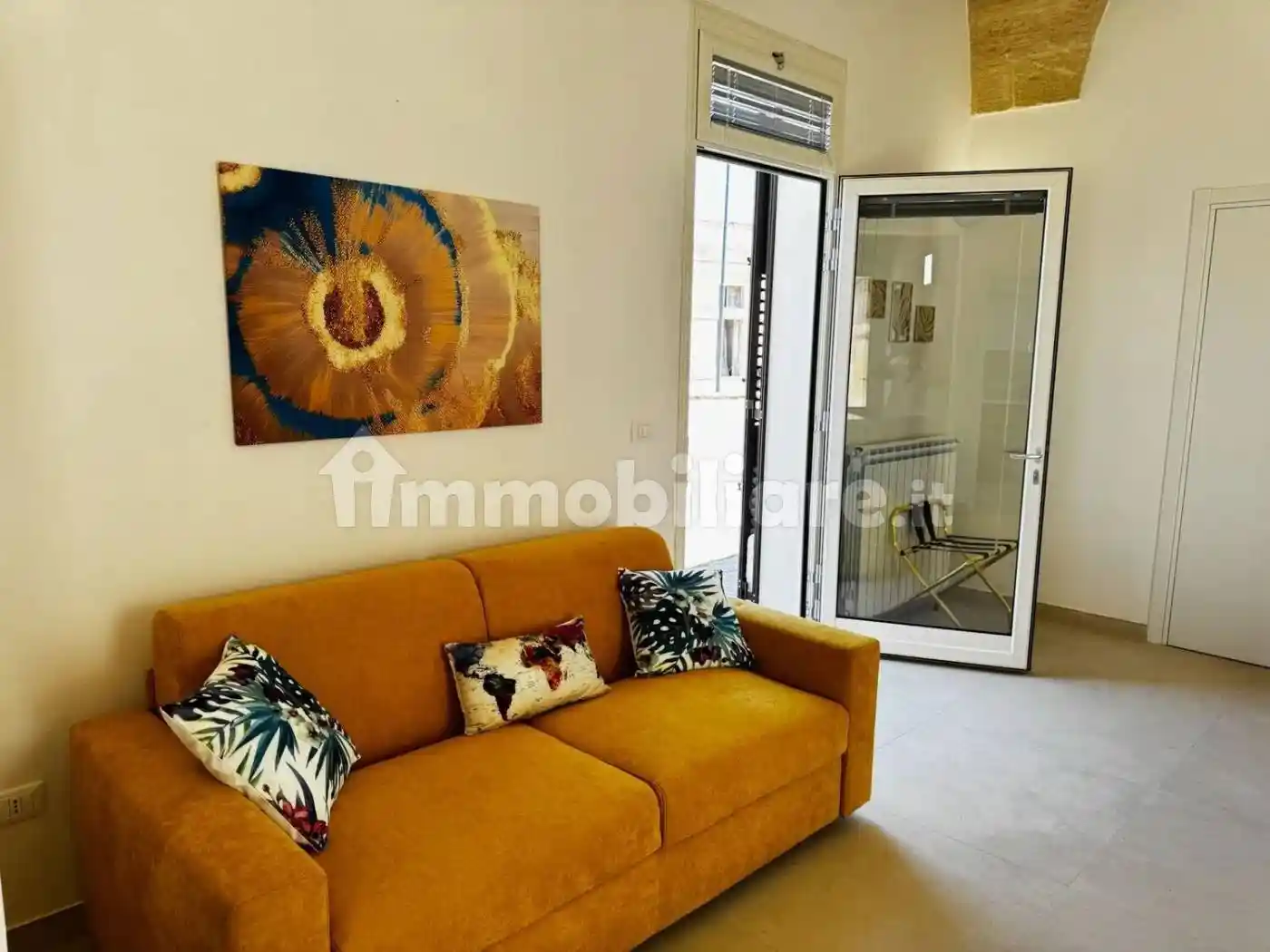 Monolocale via Montello, Zollino - foto 4