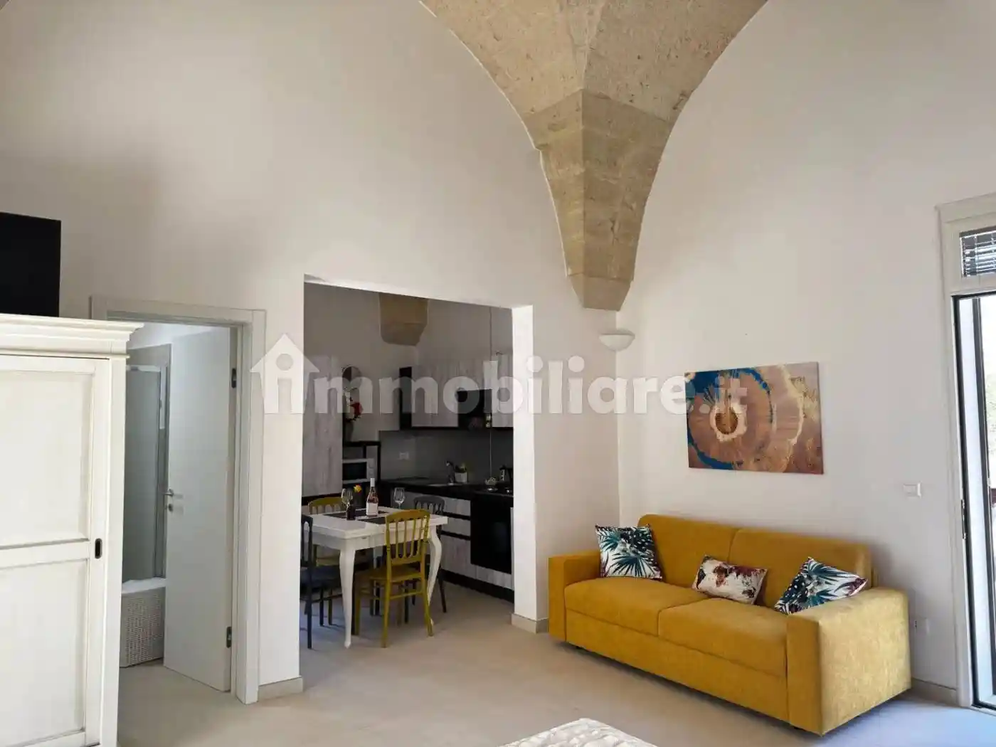 Monolocale via Montello, Zollino - foto 5