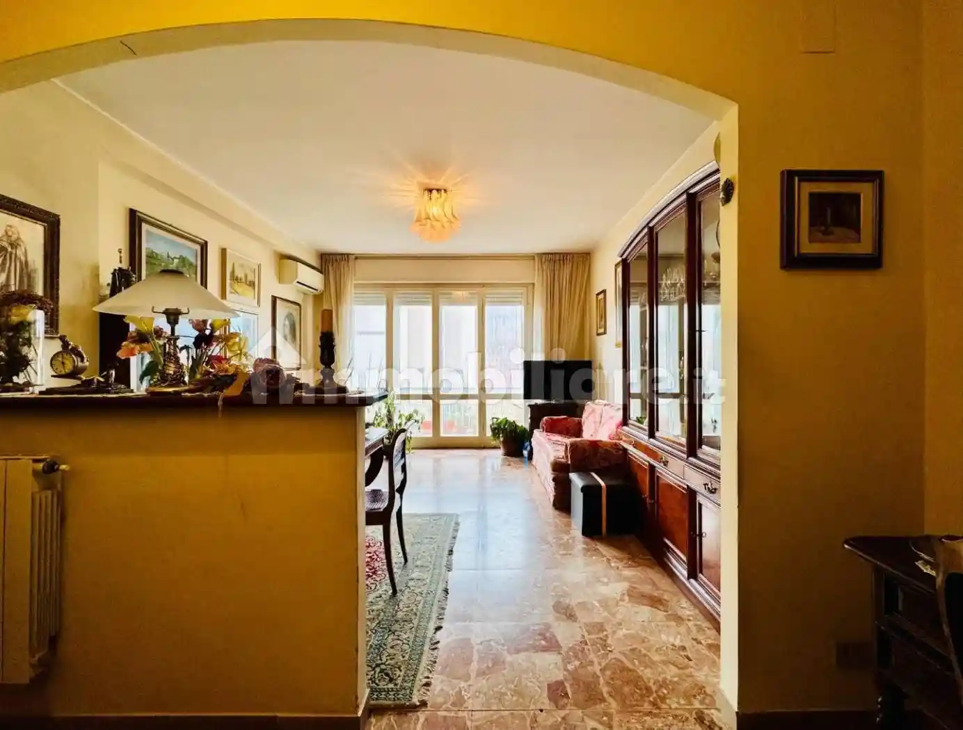 Appartamento in vendita a Camaiore