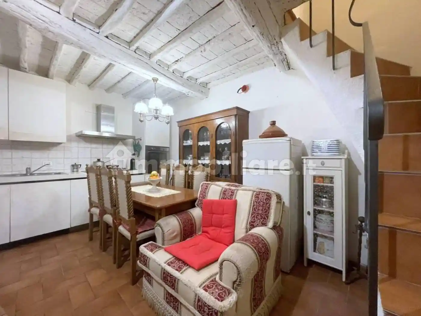 Casa indipendente in vendita a Camaiore