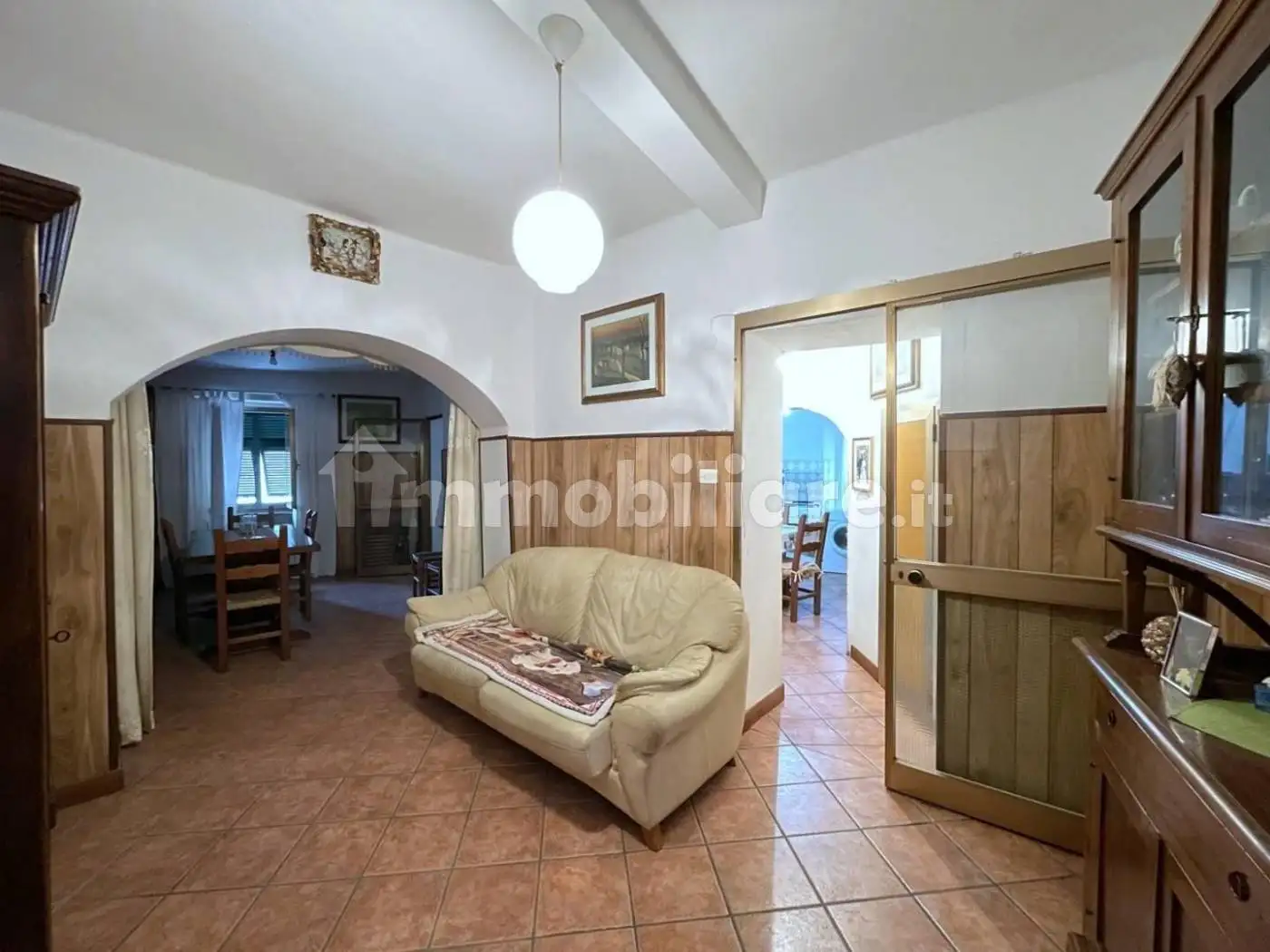 Casa indipendente in vendita a Montignoso