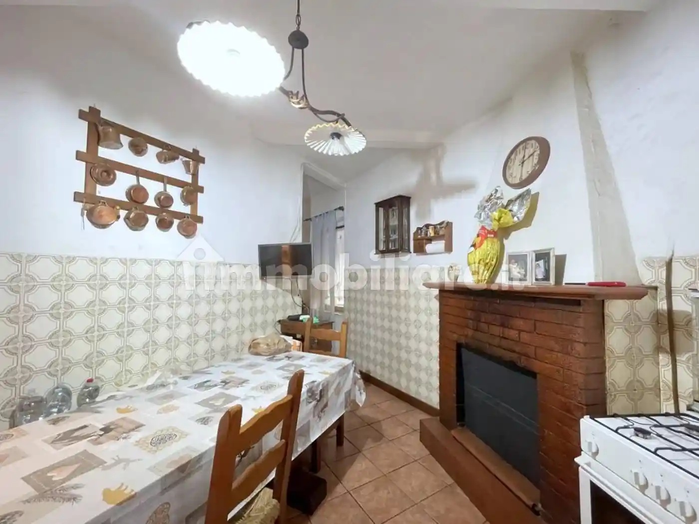 Terratetto unifamiliare via Gianfranceschi,, Zona Collinare Cerreto, Sant'Eustachio, Montignoso - foto 5