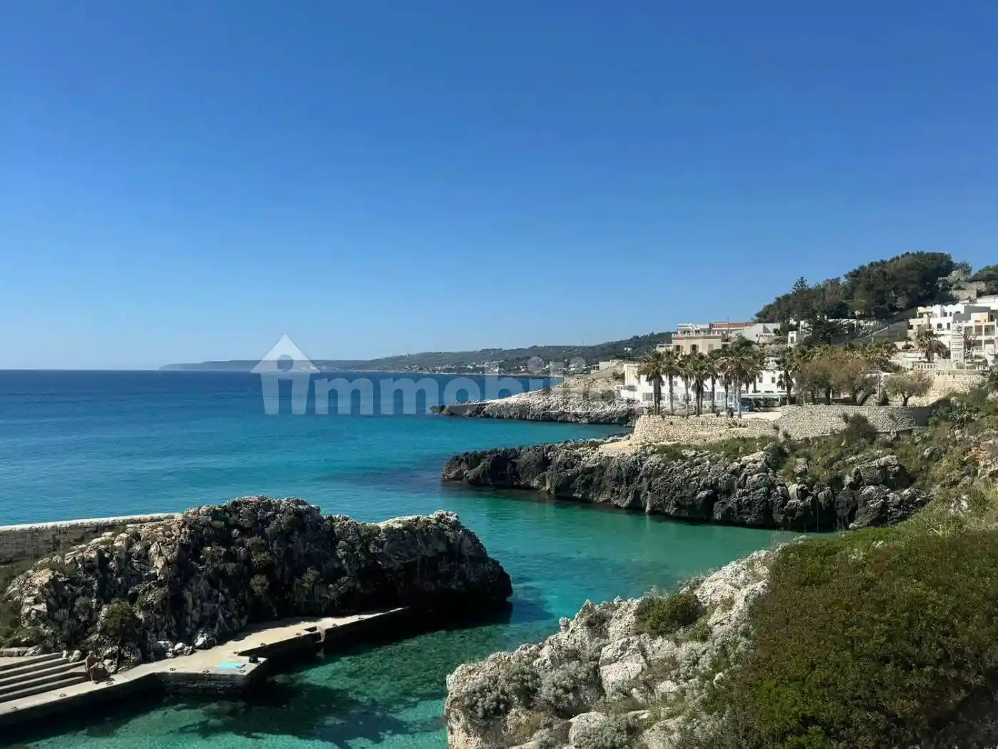 Appartamento in vendita a Castro