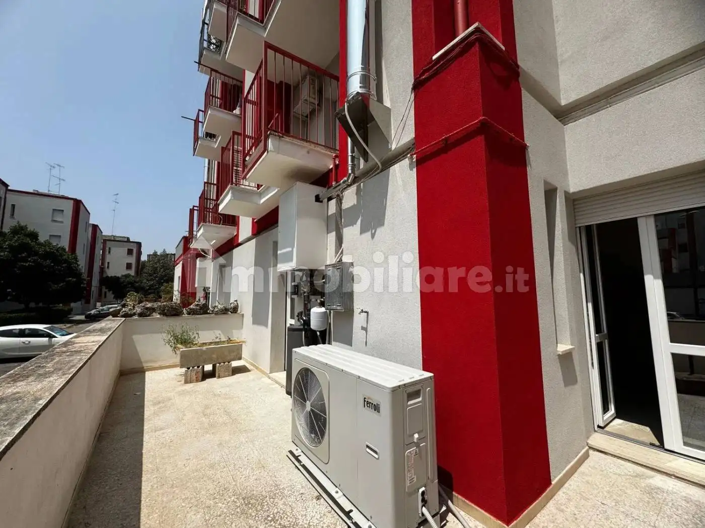 Appartamento in vendita a Lecce