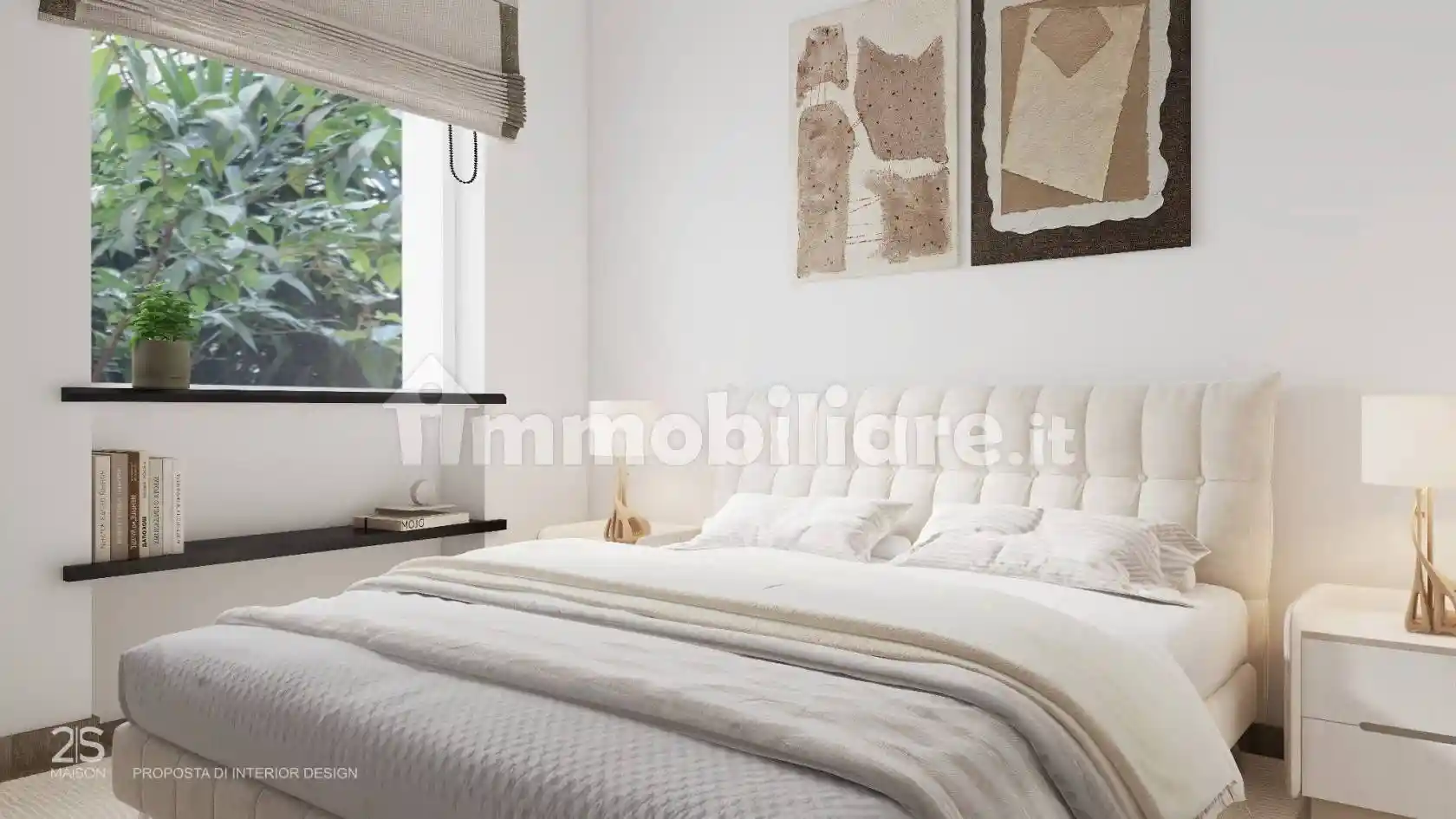 Trilocale piazza di Santa Brigida, Principe, Genova - foto 3