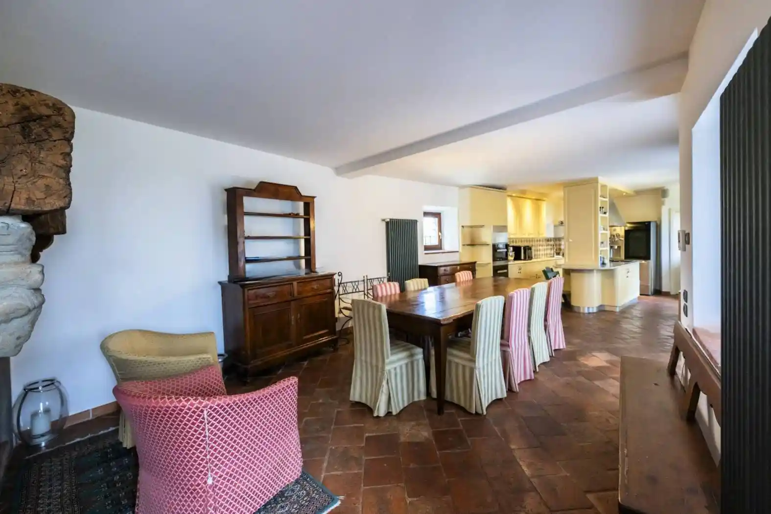 Villa bifamiliare via Castagneta 37/F, Colli, Bergamo - foto 2