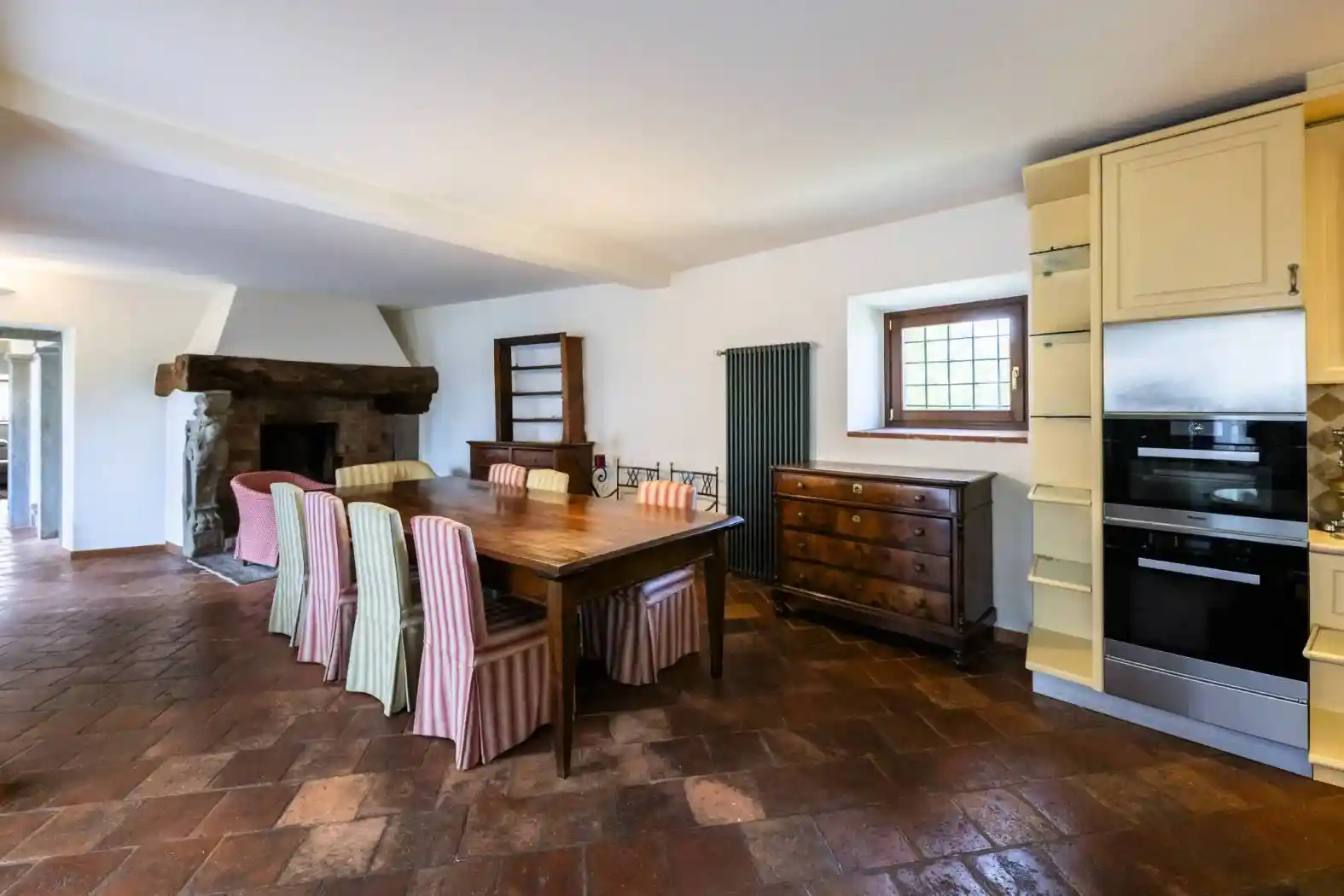 Villa bifamiliare via Castagneta 37/F, Colli, Bergamo - foto 3