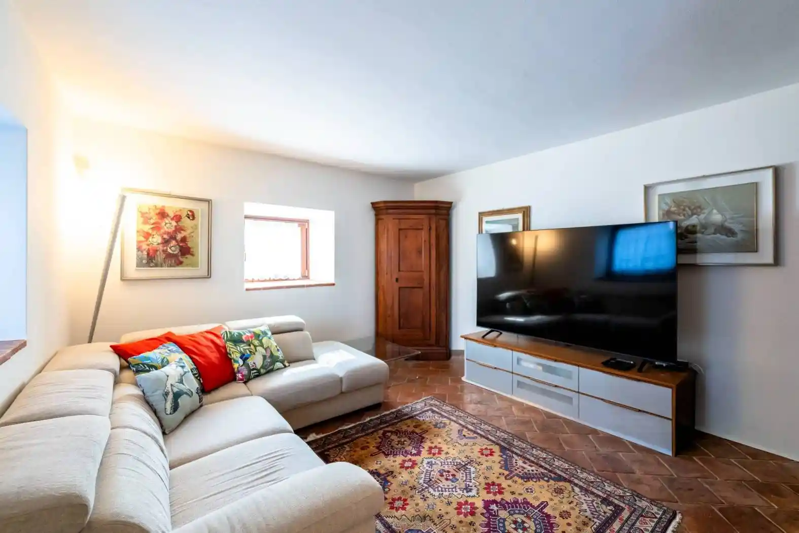 Villa bifamiliare via Castagneta 37/F, Colli, Bergamo - foto 4