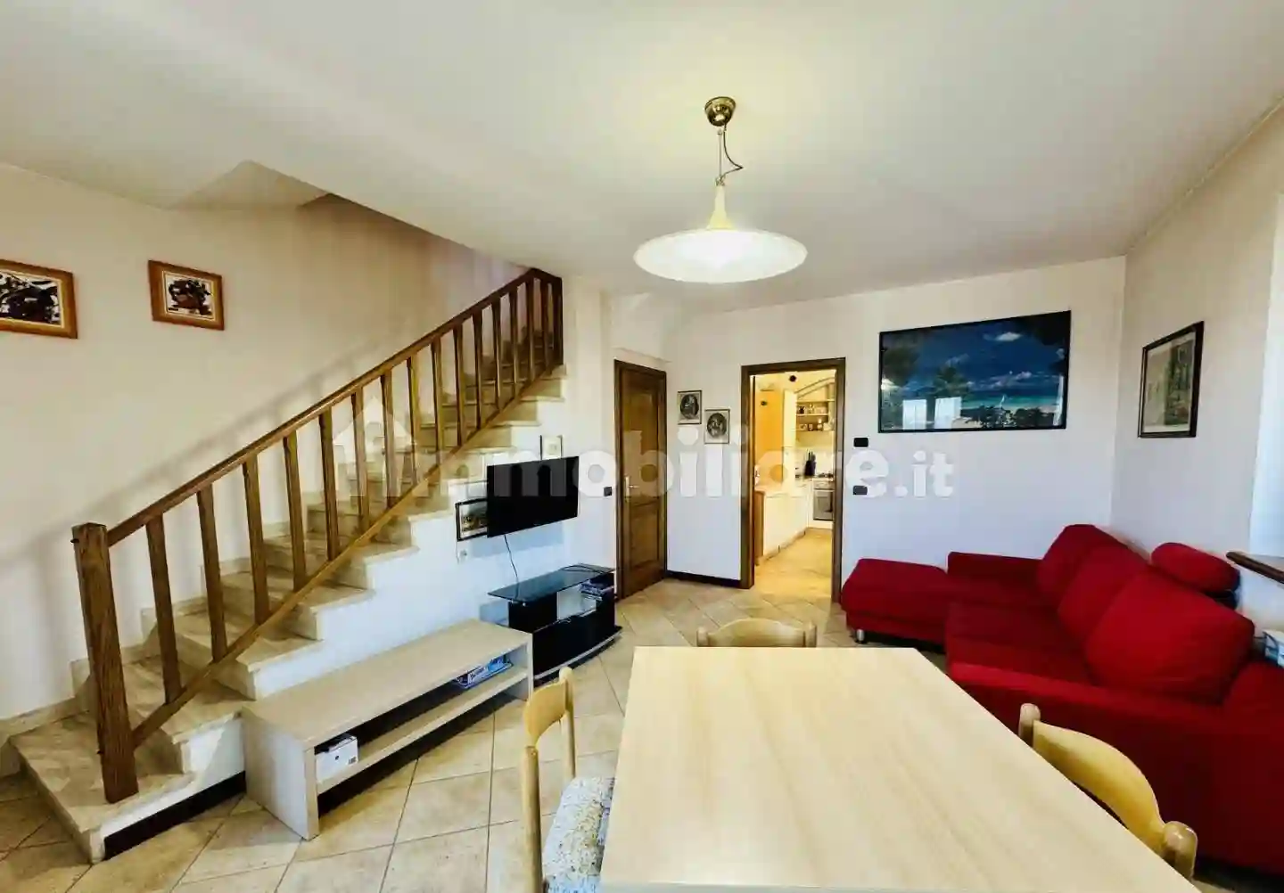 Casa indipendente - foto 3