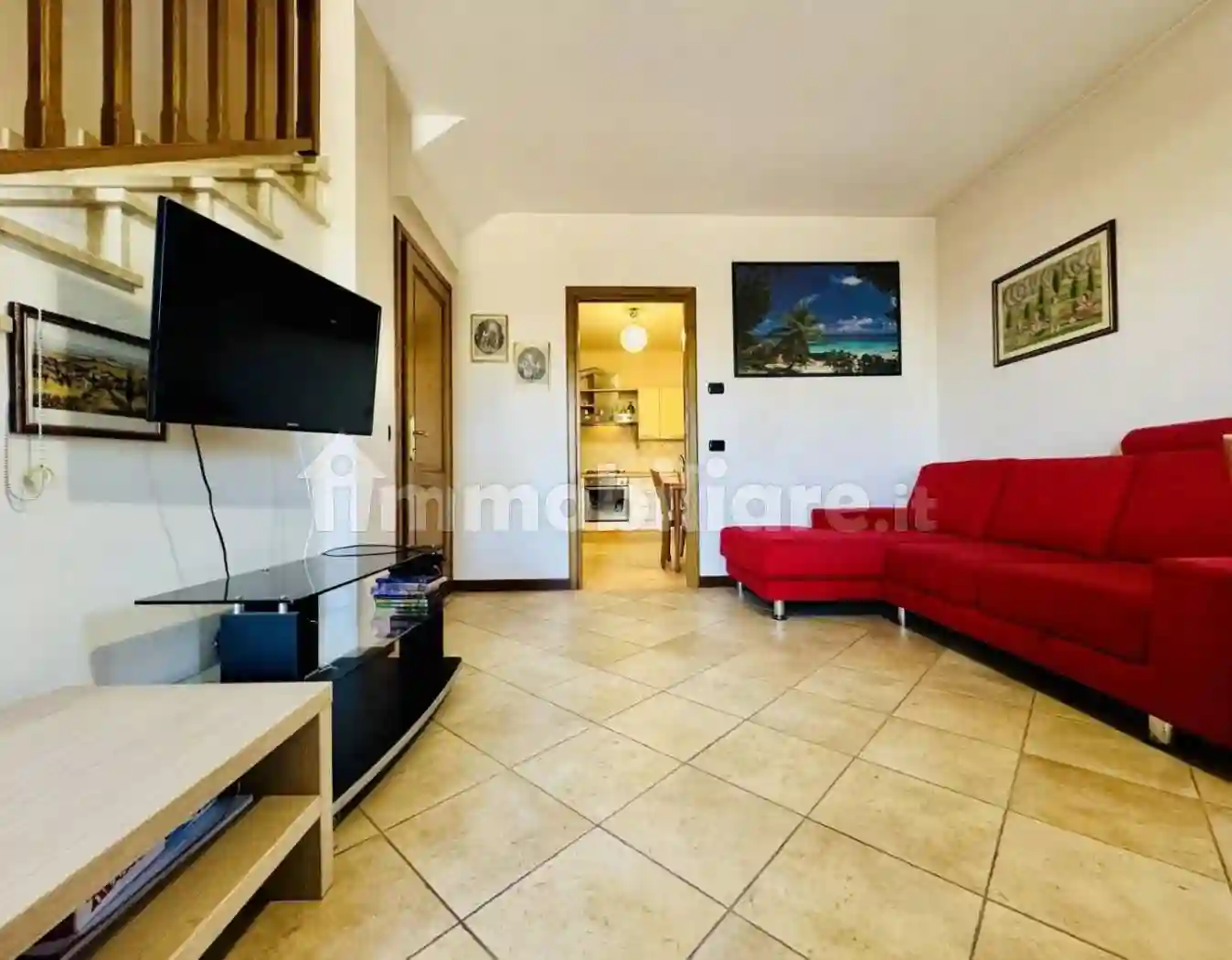 Casa indipendente - foto 4