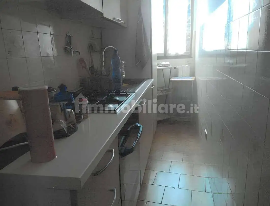 Appartamento in asta a Montegrino Valtravaglia