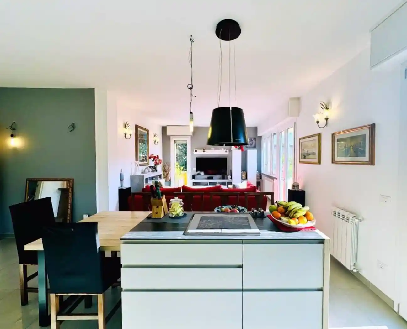 Appartamento in vendita a Pietrasanta