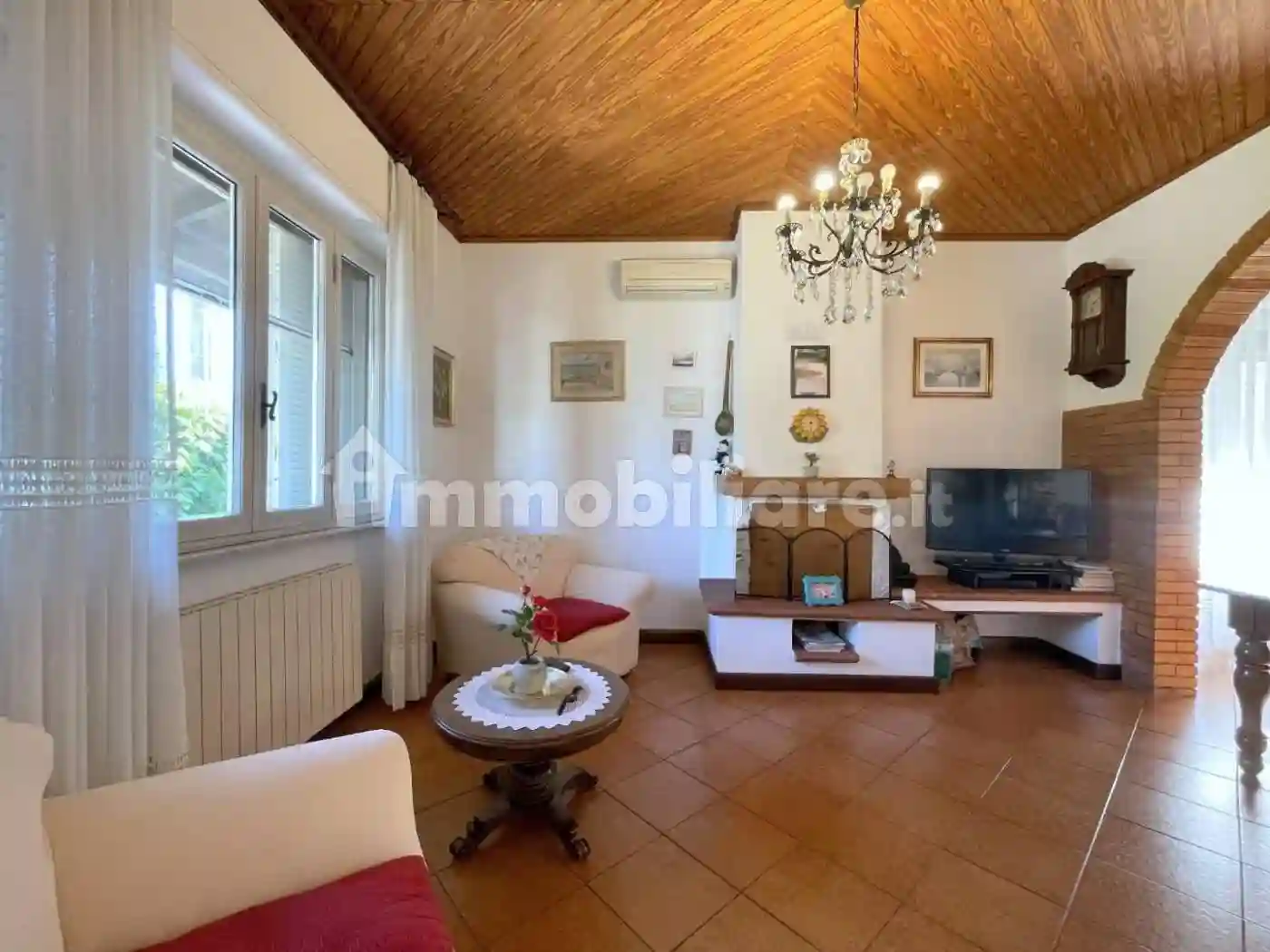 Casa indipendente - foto 4