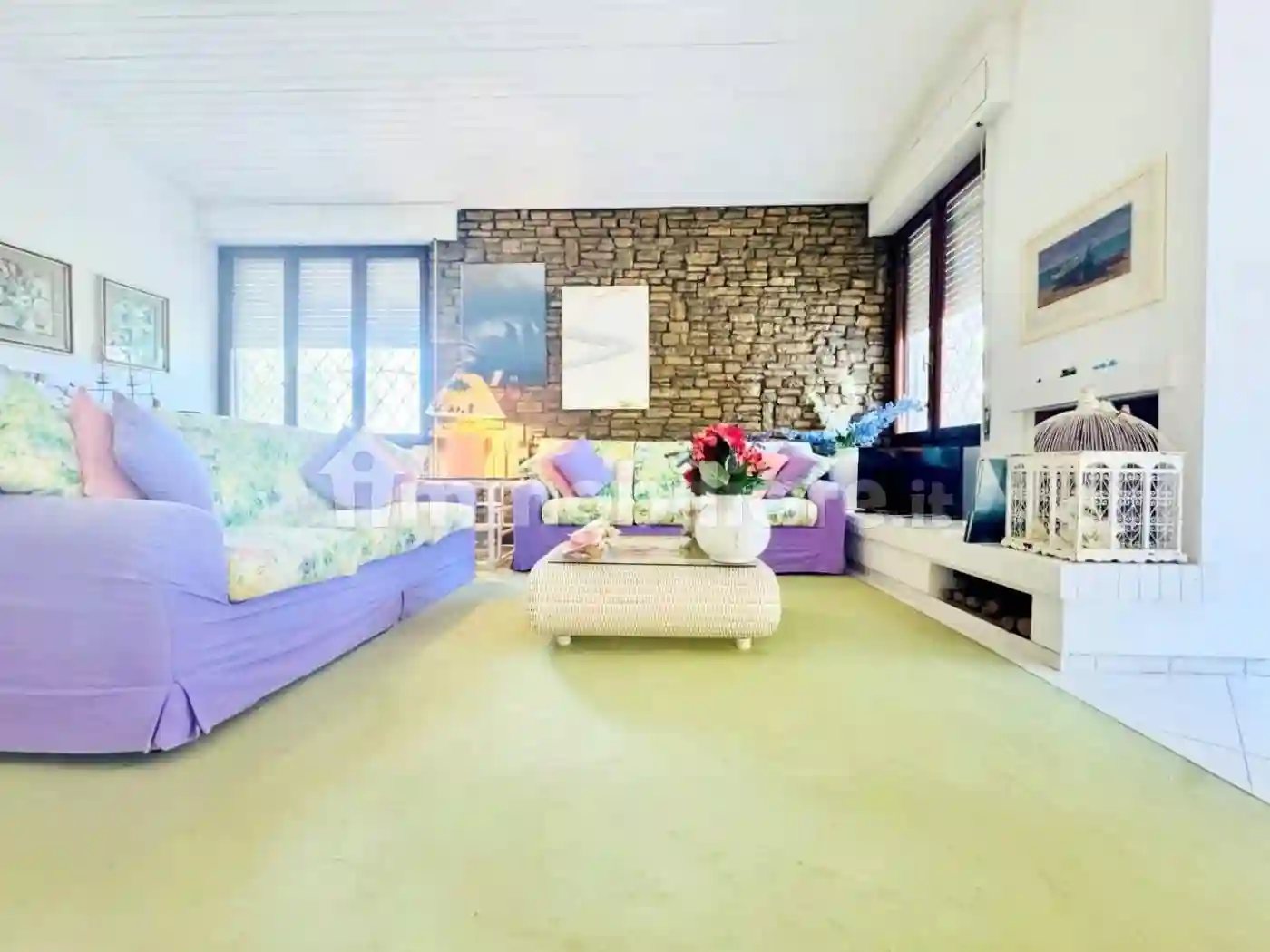 Casa indipendente - foto 2