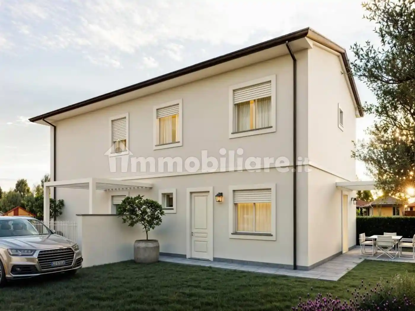 Villetta a schiera in vendita a Camaiore