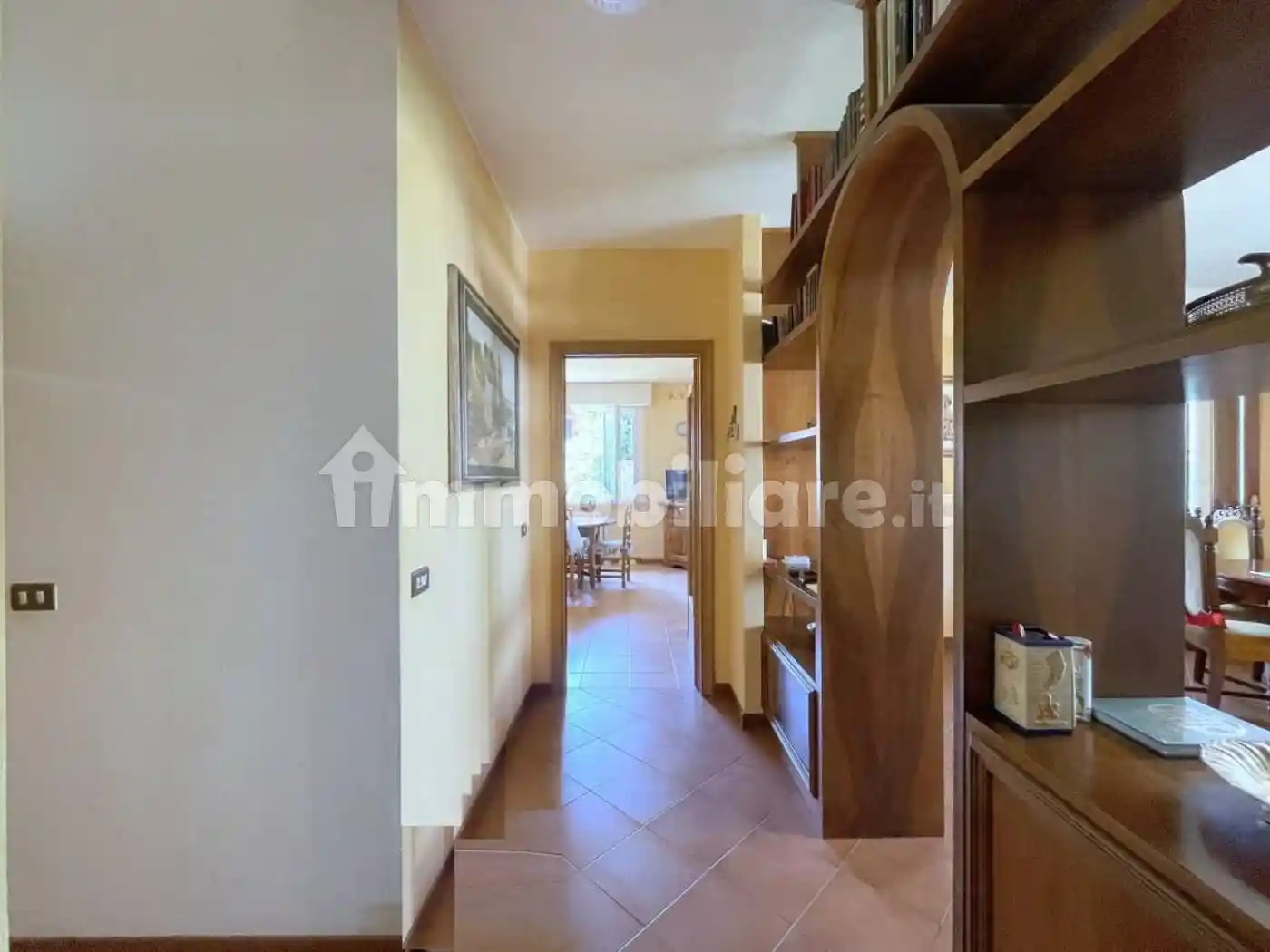 Terratetto unifamiliare via Chelini, Stiava, Massarosa - foto 2