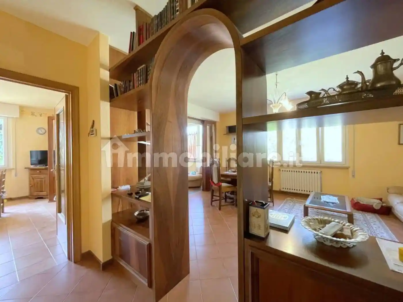 Terratetto unifamiliare via Chelini, Stiava, Massarosa - foto 3