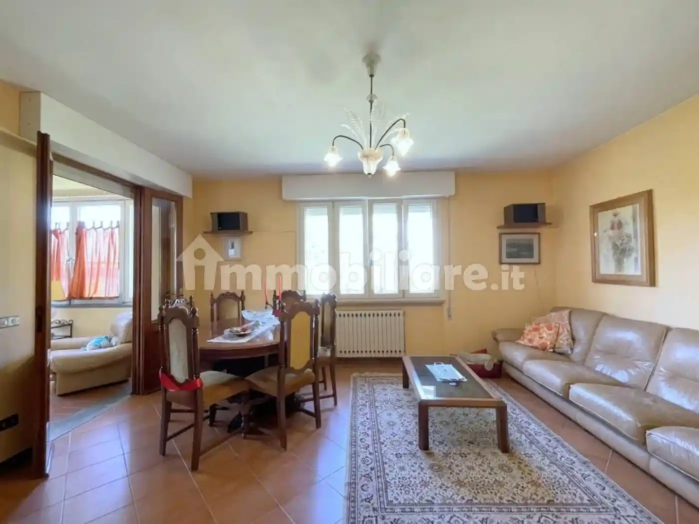 Terratetto unifamiliare via Chelini, Stiava, Massarosa - foto 4