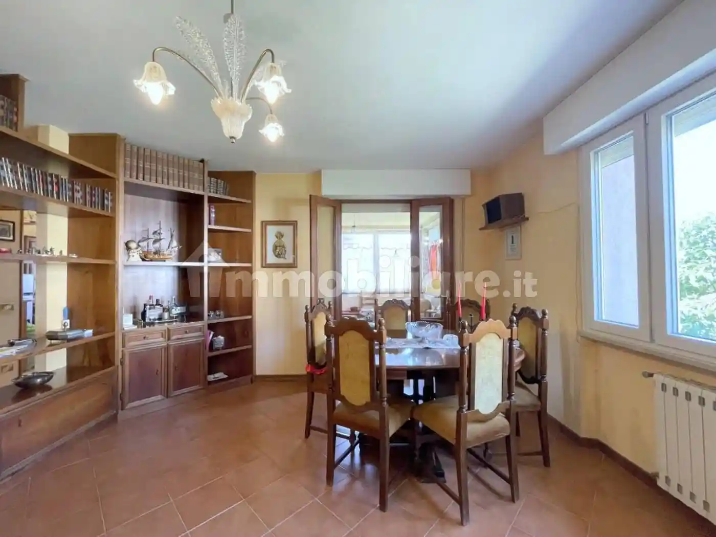 Terratetto unifamiliare via Chelini, Stiava, Massarosa - foto 5