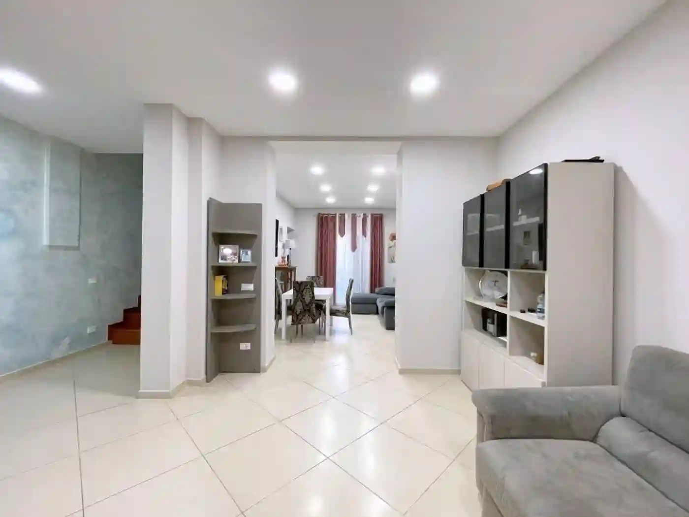 Villetta a schiera - foto 3