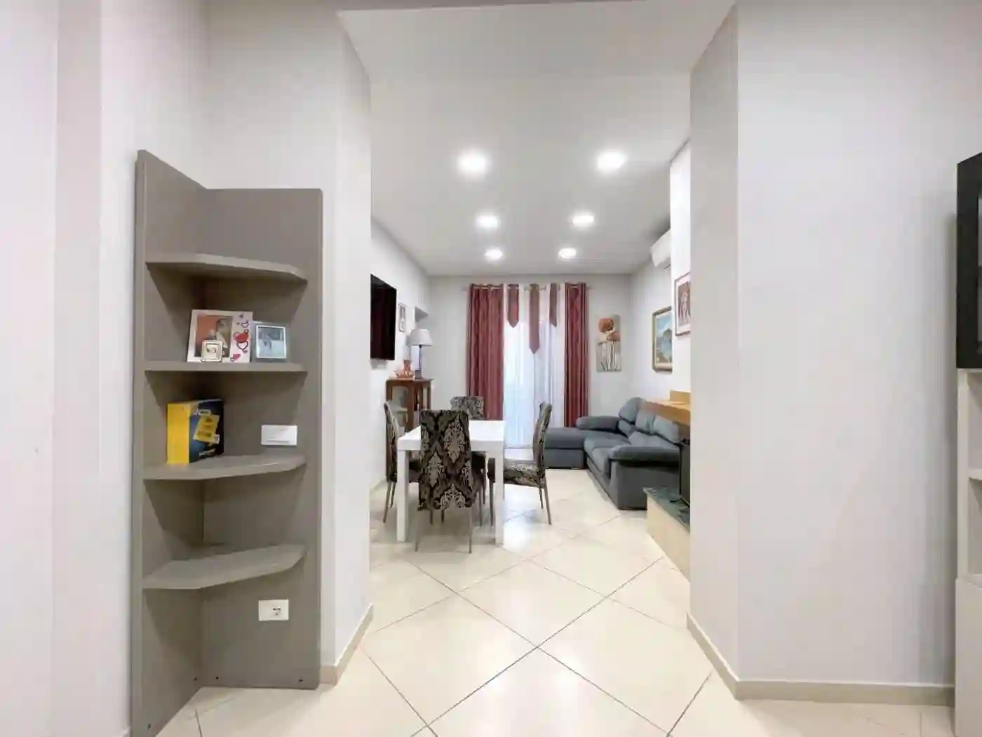 Villetta a schiera - foto 4