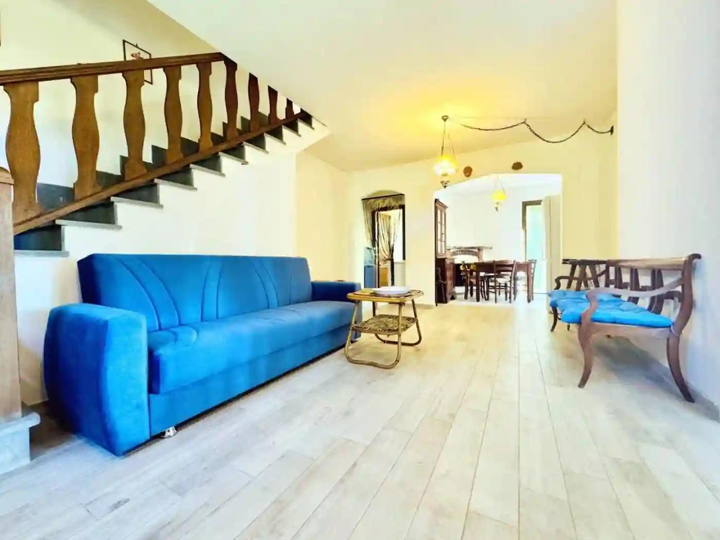 Villetta a schiera - foto 3