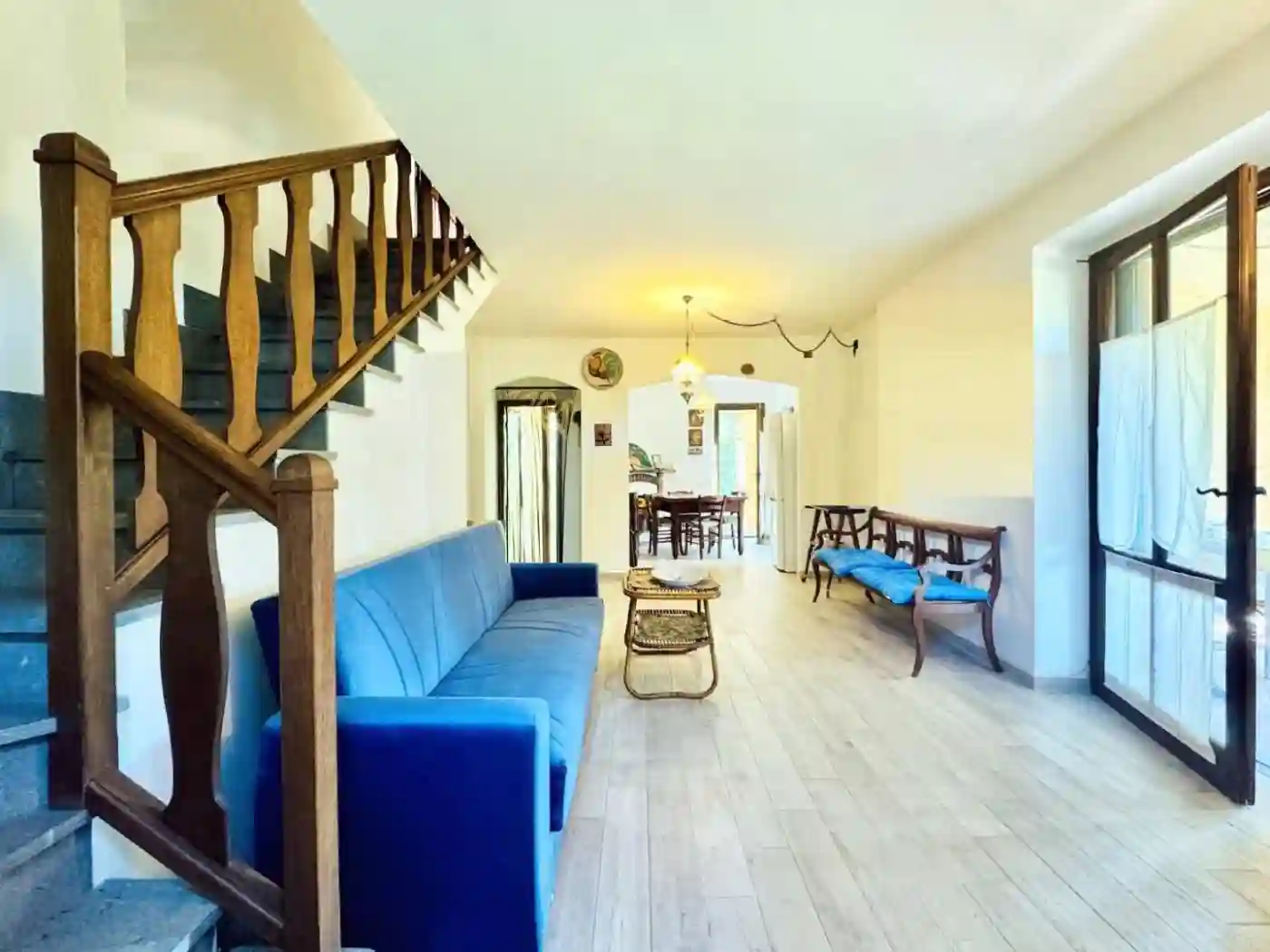 Villetta a schiera - foto 4