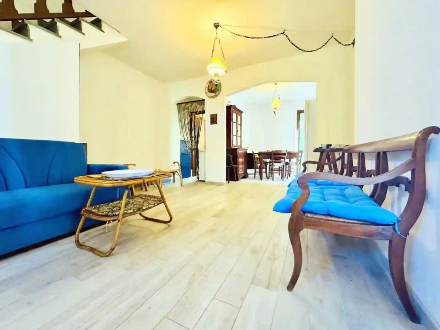 Villetta a schiera - foto 5