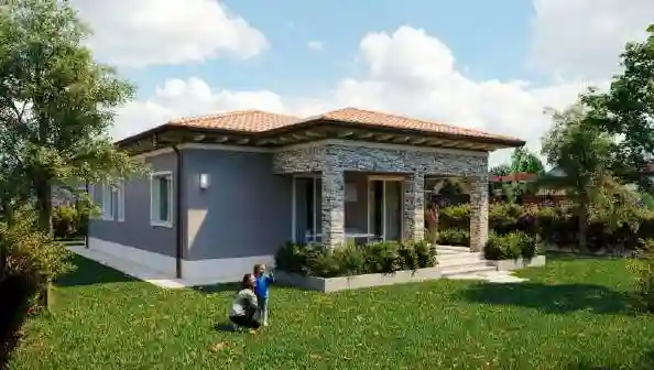 Casa indipendente - foto 2