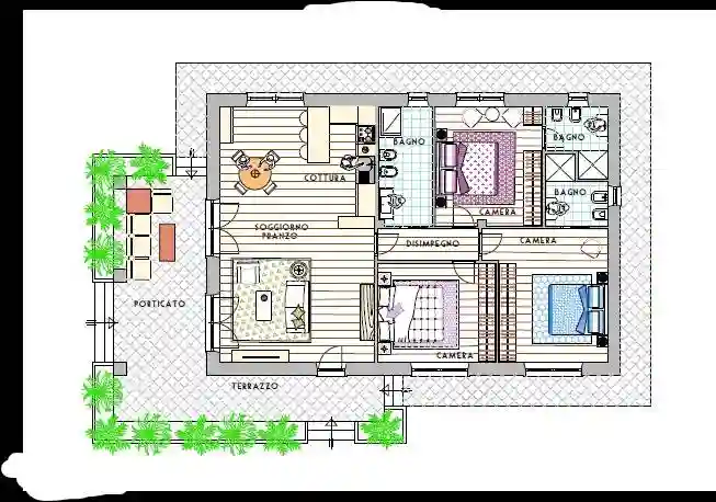 Casa indipendente - foto 4