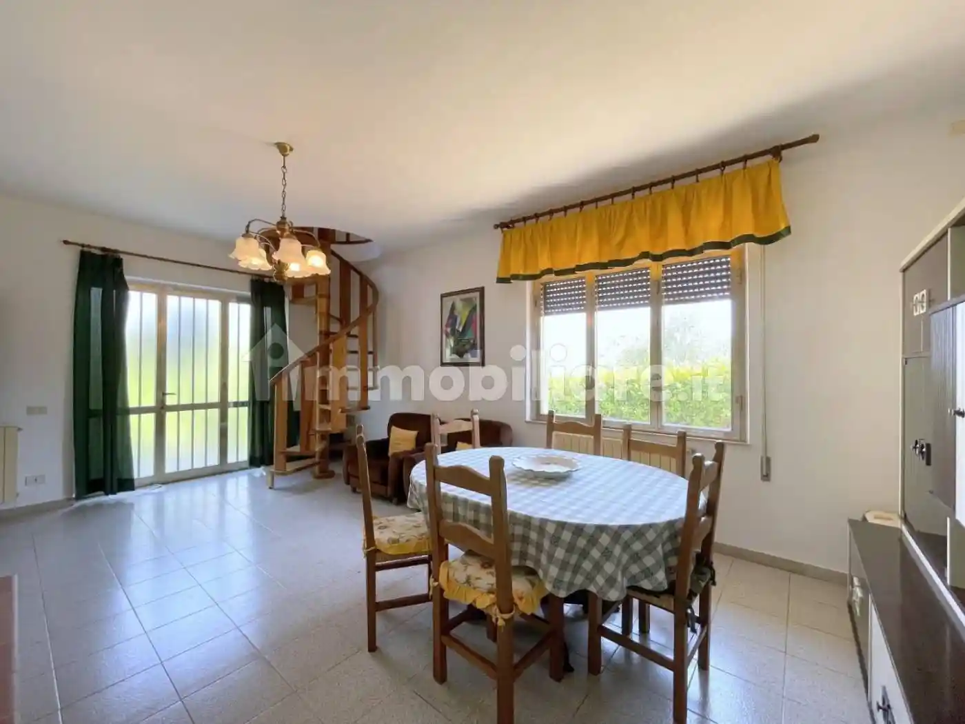 Villa in vendita a Massarosa