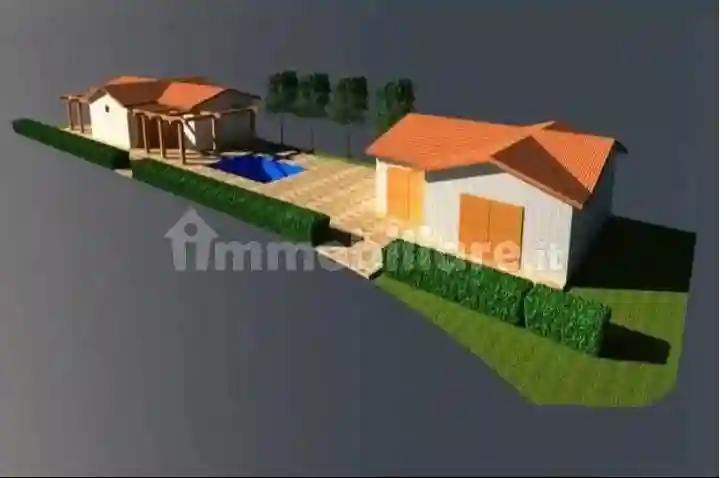 Casa indipendente - foto 2