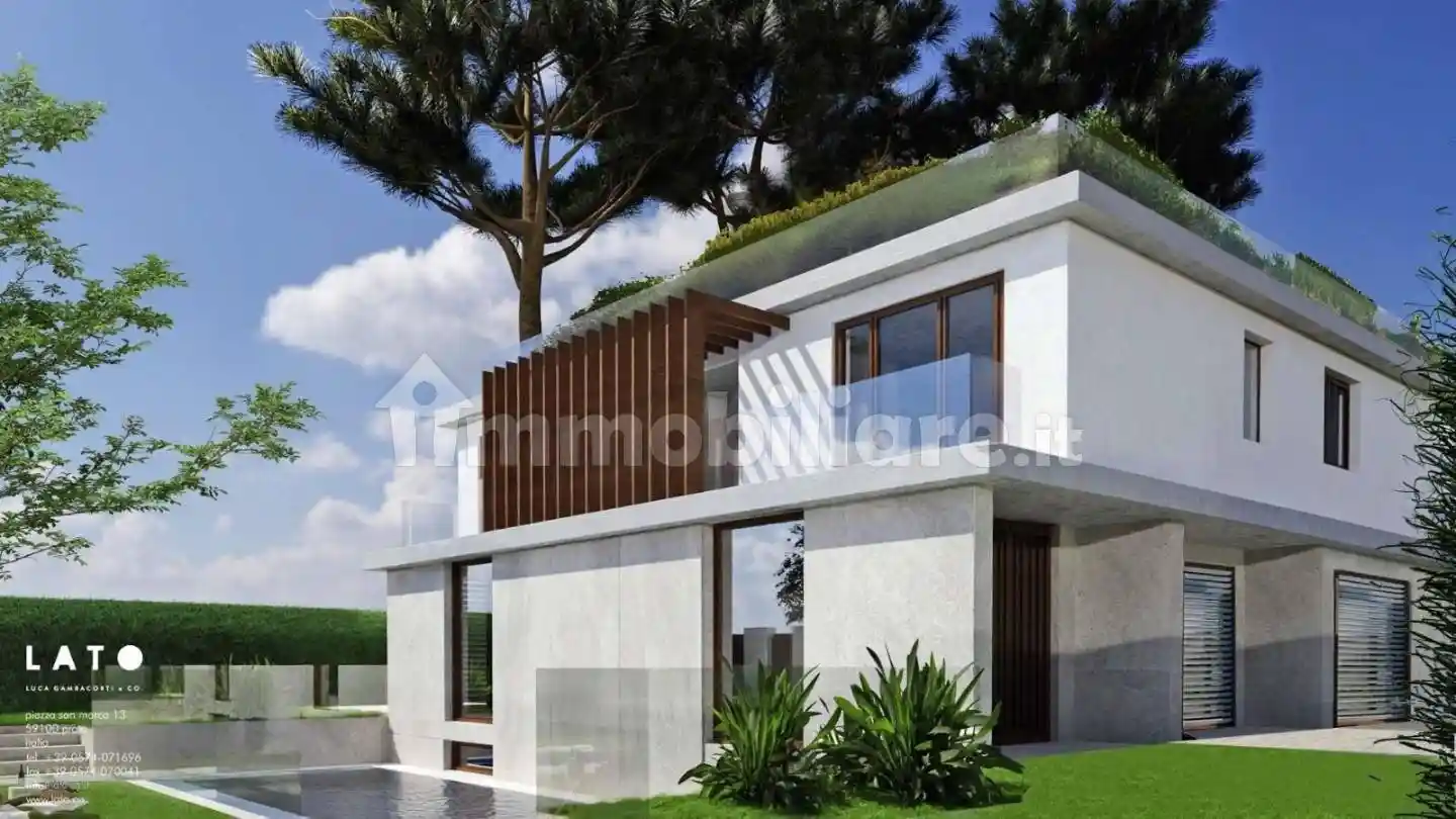 Villa in vendita a Camaiore