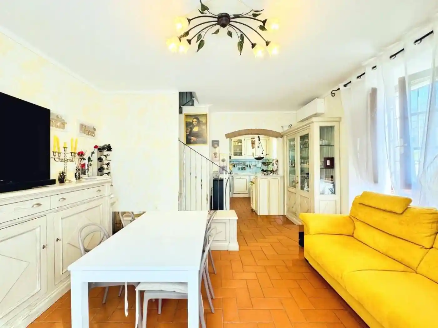 Villetta a schiera in vendita a Seravezza