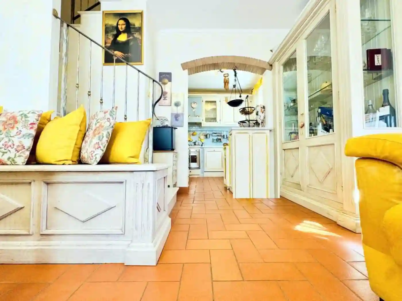 Villetta a schiera - foto 3