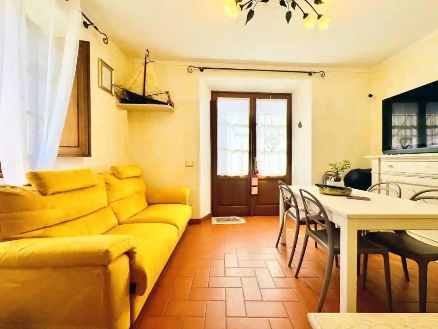 Villetta a schiera - foto 4