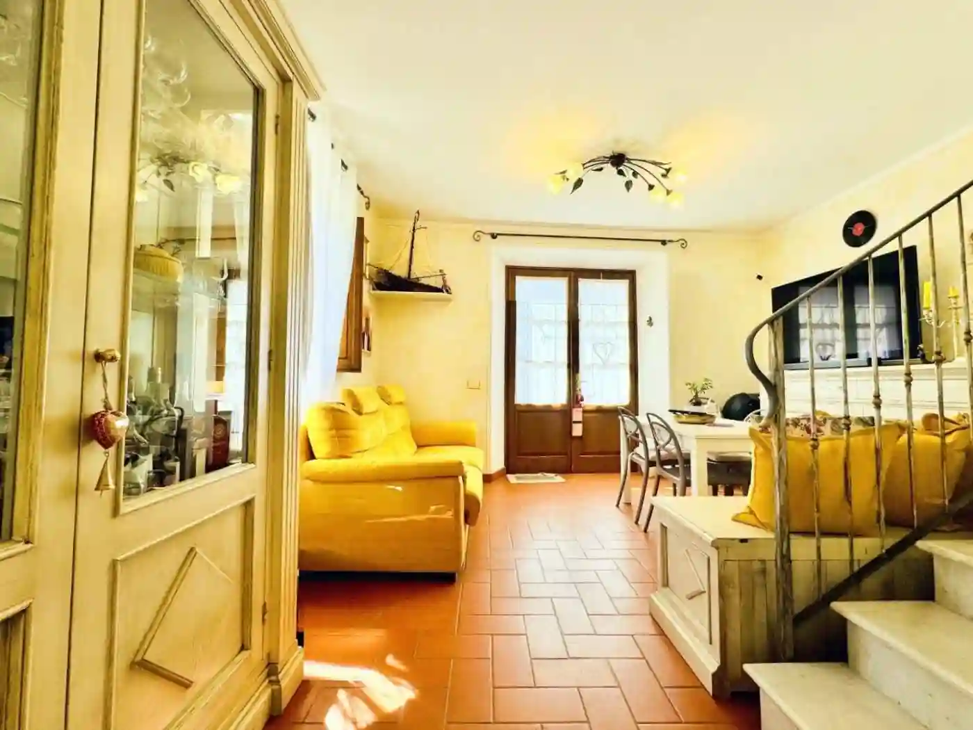 Villetta a schiera - foto 5