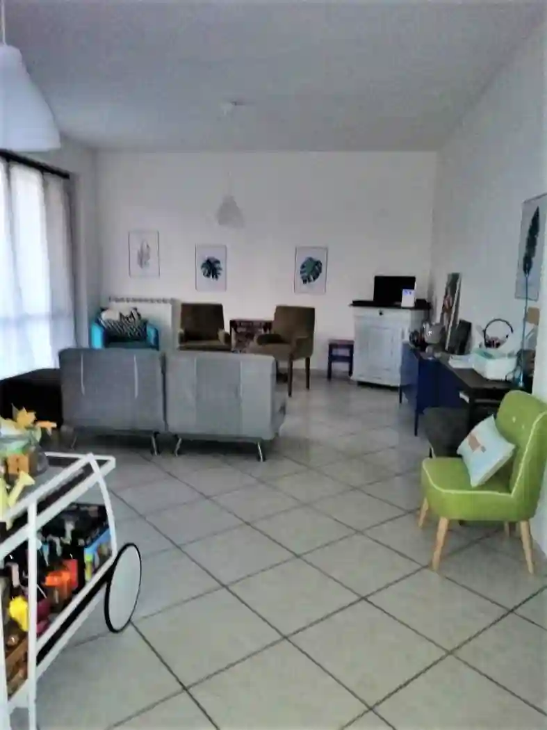 Villetta a schiera in vendita a Massa