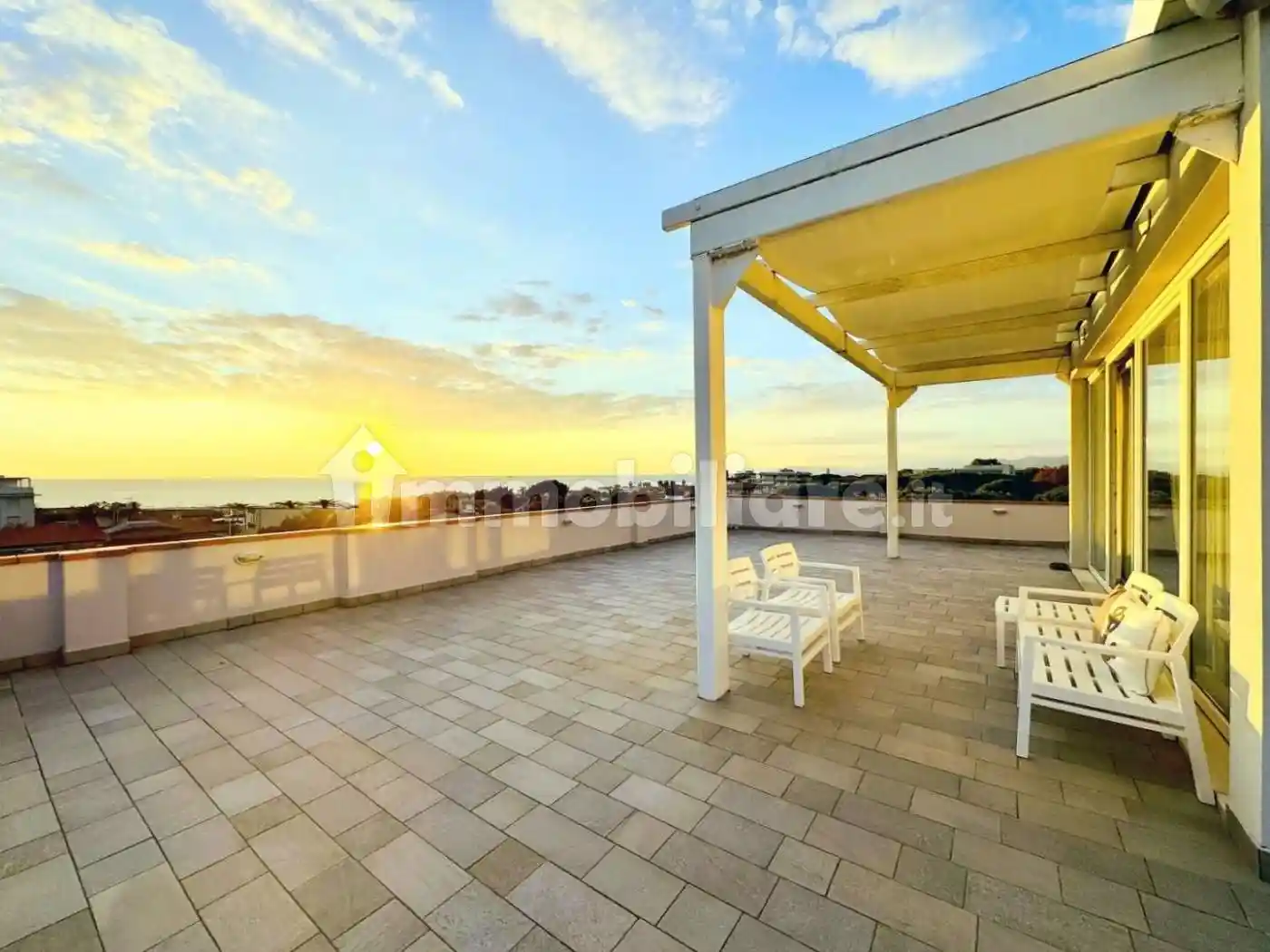 Attico - Mansarda in vendita a Camaiore