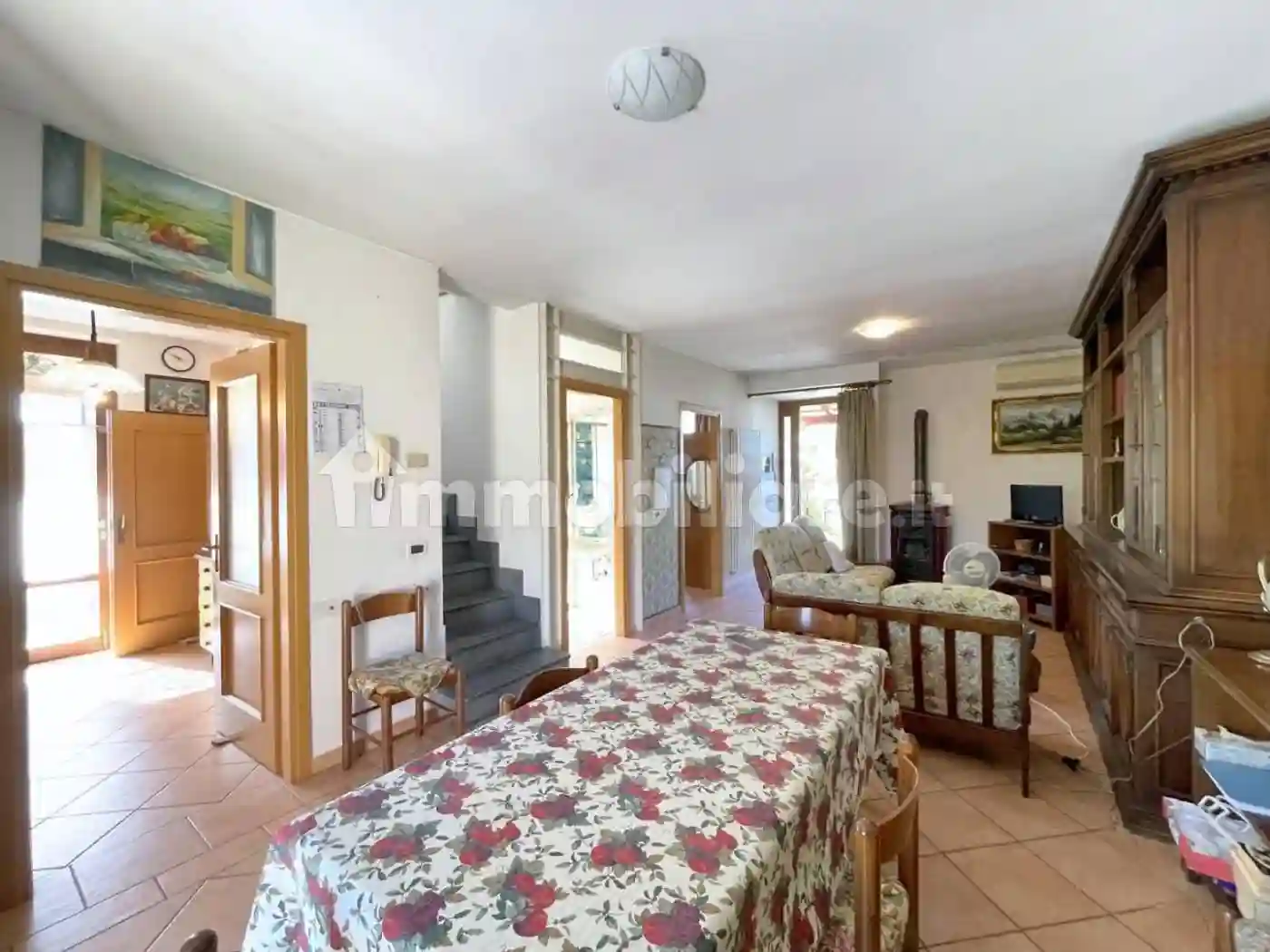 Villetta a schiera - foto 5