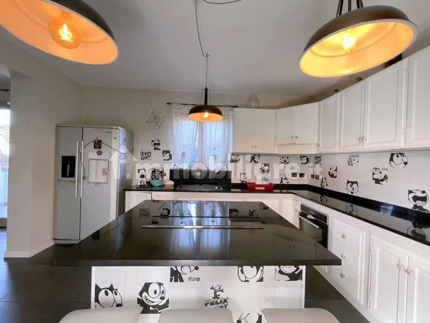 Villa unifamiliare, ottimo stato, 160 m², Piano di Conca, Massarosa - foto 2