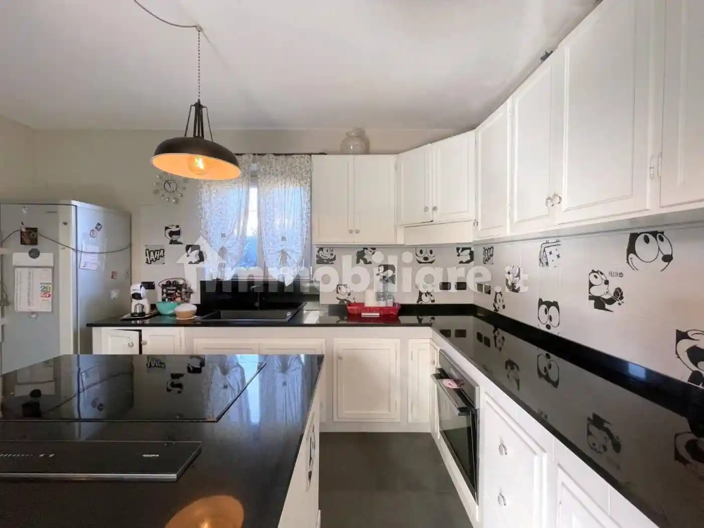 Villa unifamiliare, ottimo stato, 160 m², Piano di Conca, Massarosa - foto 4