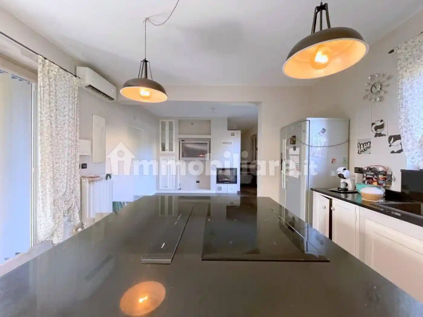 Villa unifamiliare, ottimo stato, 160 m², Piano di Conca, Massarosa - foto 5