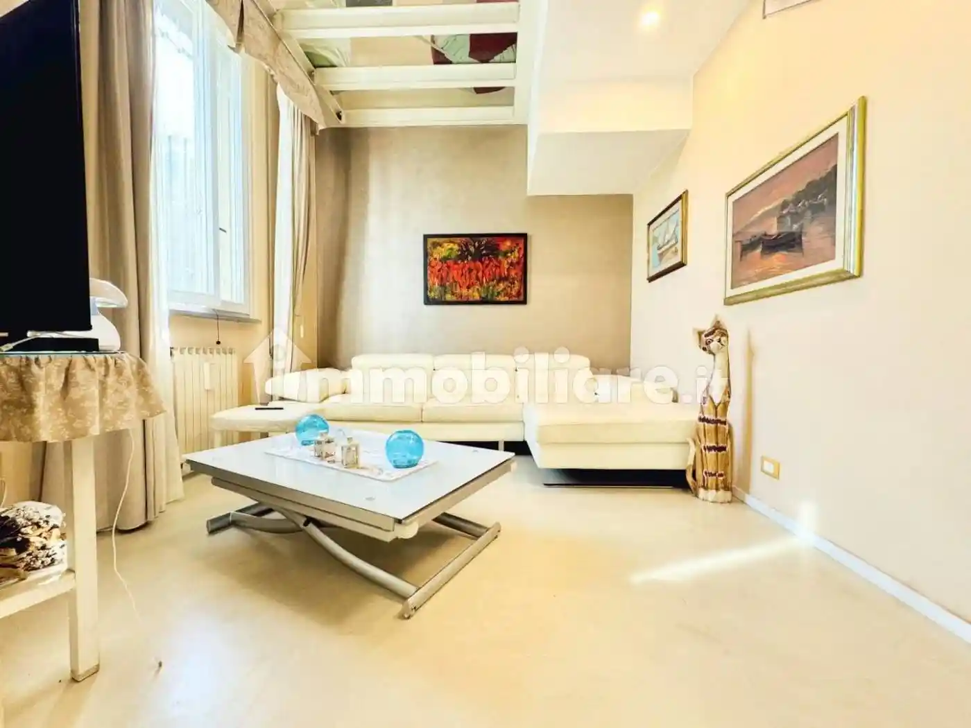 Villetta a schiera in vendita a Camaiore