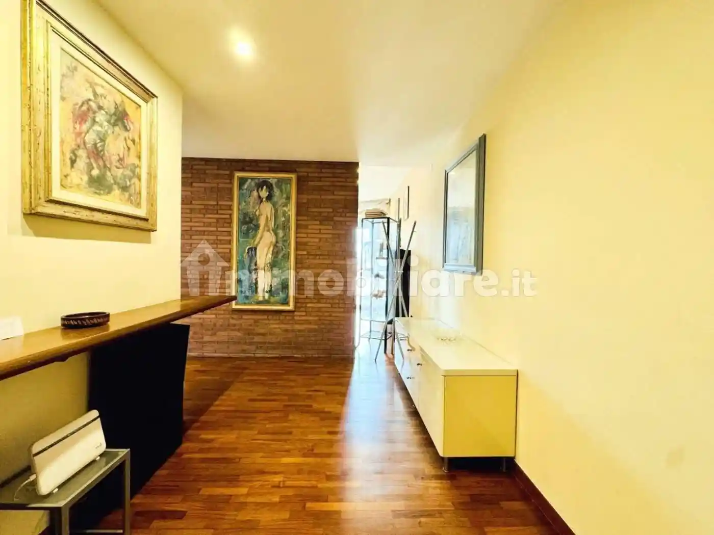 Quadrilocale ottimo stato, quinto piano, Centro, Viareggio - foto 2